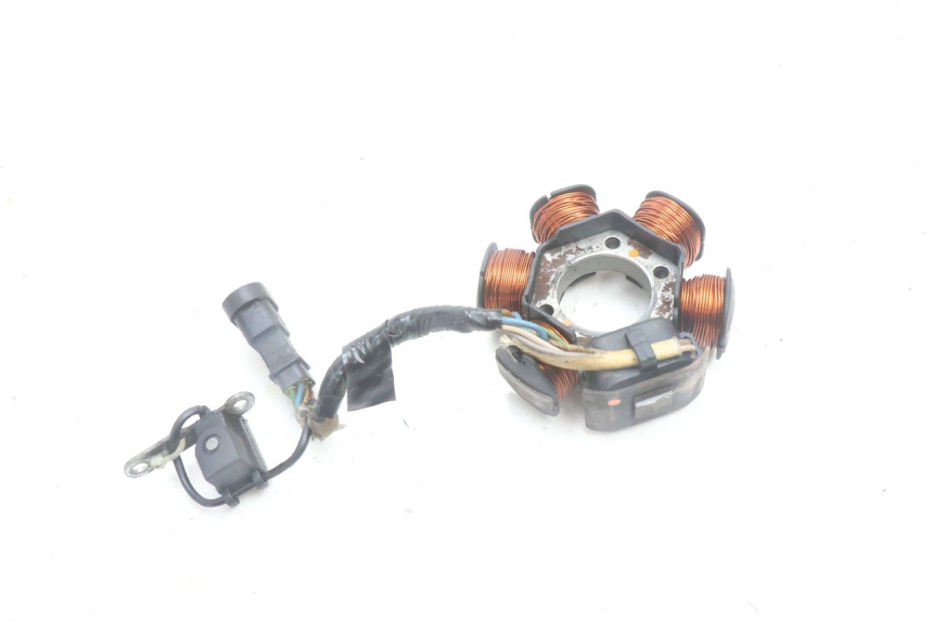 photo de ROTOR STATOR GILERA RUNNER SP 50 (2002 - 2004) - Technische close-up