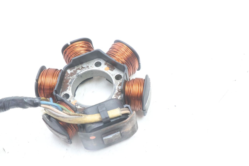 photo de ROTOR STATOR GILERA RUNNER SP 50 (2002 - 2004) - Overzicht