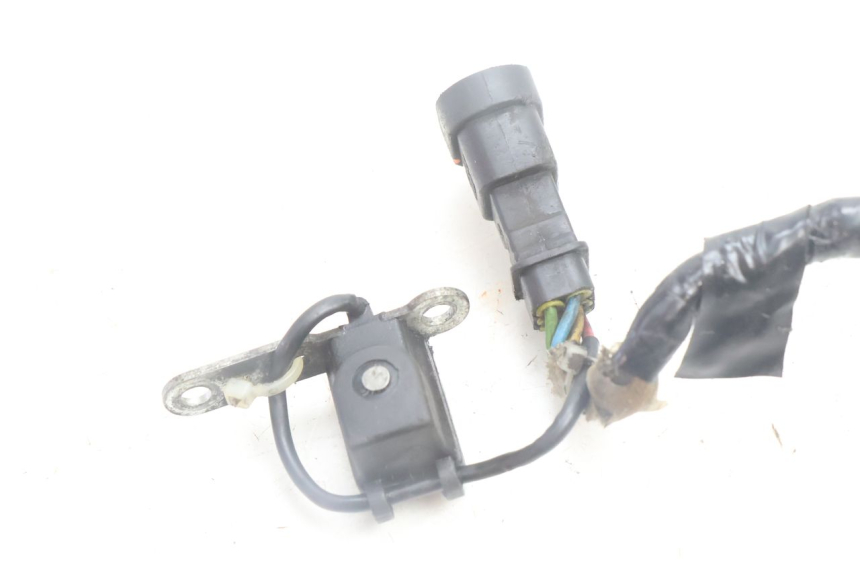 photo de ROTOR STATOR GILERA RUNNER SP 50 (2002 - 2004) - Bevestigingspunten