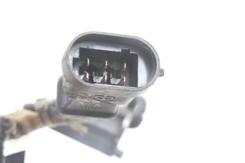 photo de ROTOR STATOR GILERA RUNNER SP 50 (2002 - 2004) - Gecontroleerd onderdeel