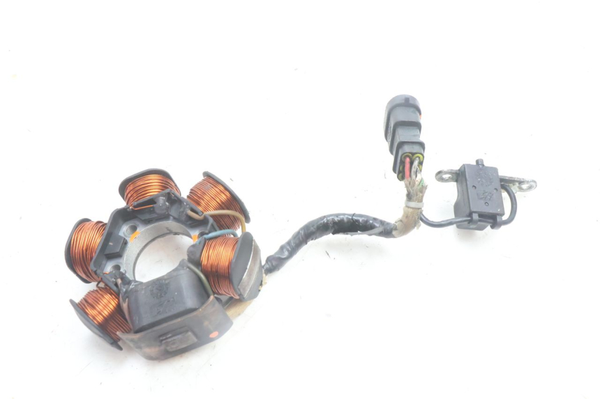 photo de ROTOR STATOR GILERA RUNNER SP 50 (2002 - 2004) - Markeringen en referenties