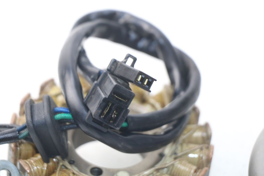 photo de ROTOR STATOREN SUZUKI RV VAN VAN 125 (2003 - 2008) - Overzicht