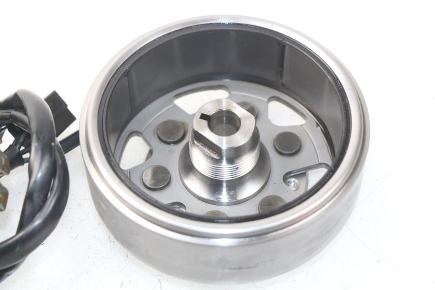 photo de ROTOR STATOREN SUZUKI RV VAN VAN 125 (2003 - 2008) - Staat van het oppervlak