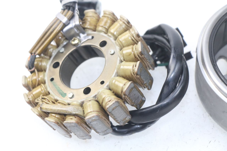 photo de ROTOR STATOREN SUZUKI RV VAN VAN 125 (2003 - 2008) - Gecontroleerd onderdeel