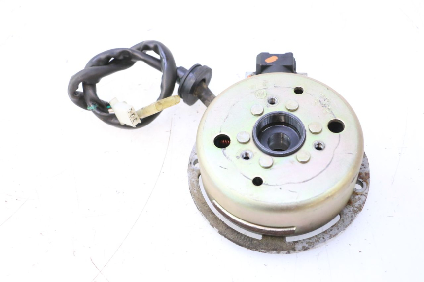 photo de ROTOR STATOR KEEWAY RY6 2T 50 (2011 - 2019) - Detail van het onderdeel