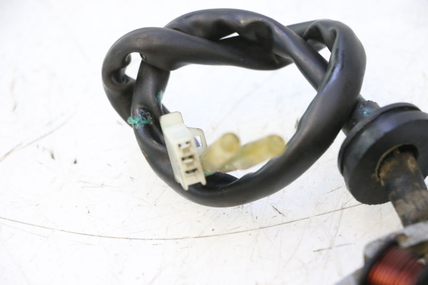 photo de ROTOR STATOR KEEWAY RY6 2T 50 (2011 - 2019) - Gecontroleerd onderdeel