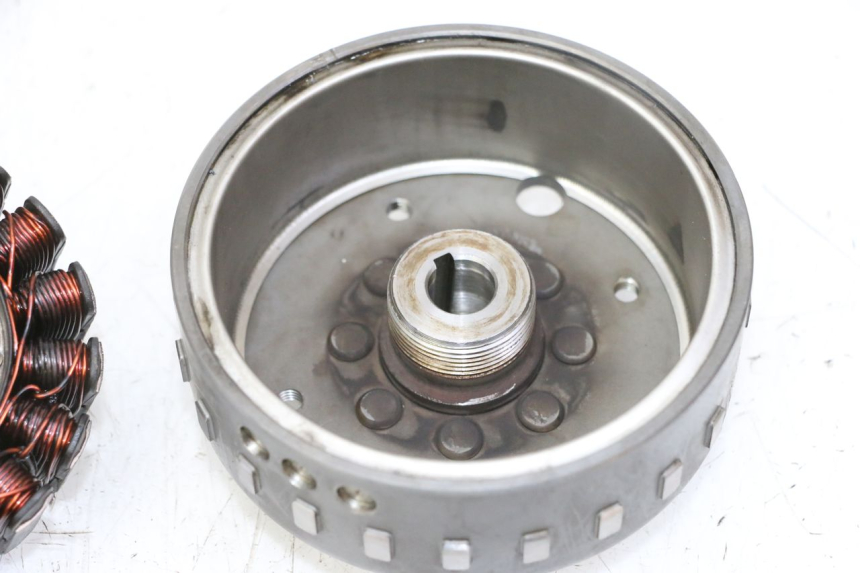 photo de ROTOR STATOREN PEUGEOT SATELIS 125 (2013 - 2018) - Kenmerkende details