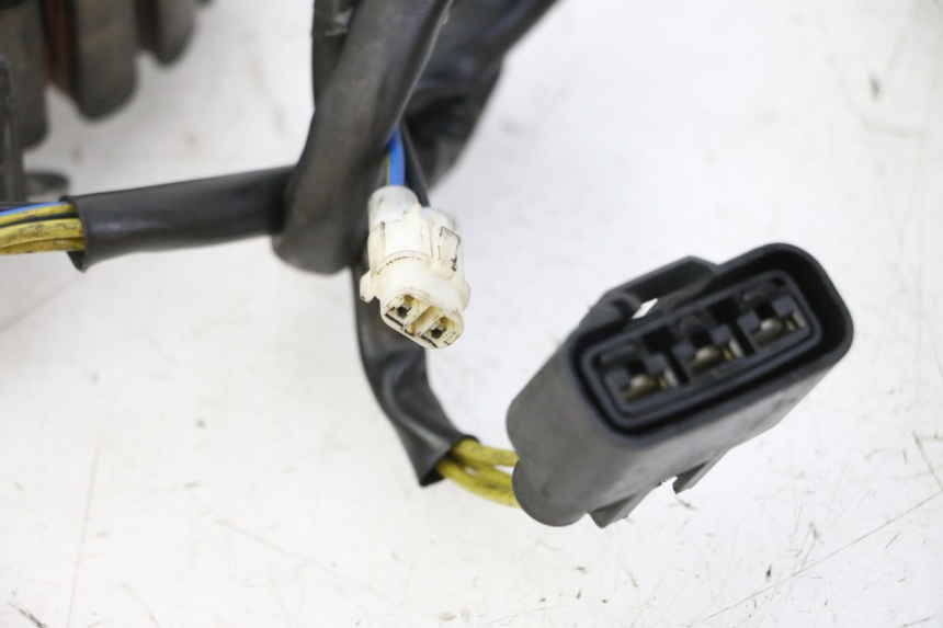 photo de ROTOR STATOREN PEUGEOT SATELIS 125 (2013 - 2018) - Staat van het oppervlak