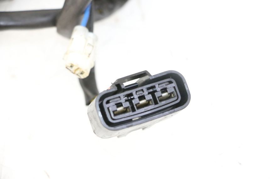 photo de ROTOR STATOREN PEUGEOT SATELIS 125 (2013 - 2018) - Gecontroleerd onderdeel