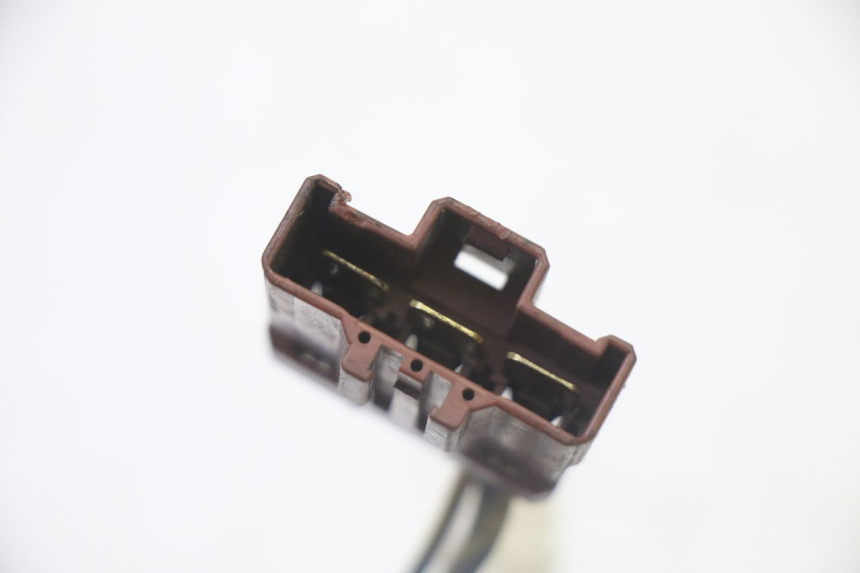 photo de ROTOR STATOREN PEUGEOT SATELIS 125 (2013 - 2018) - Gecontroleerd onderdeel