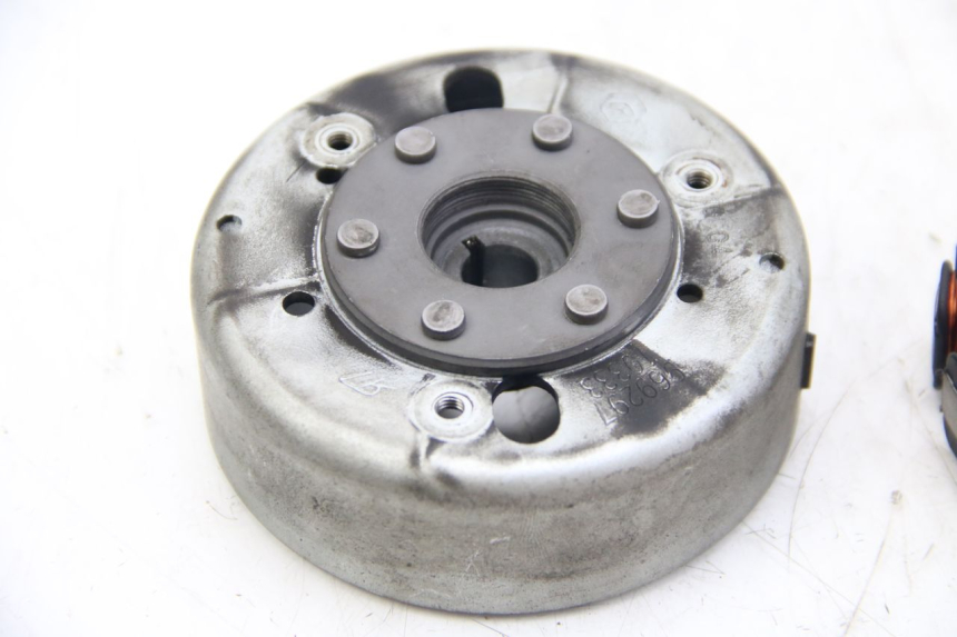 photo de ROTOR STATOR APRILIA SCARABEO 4T 50 (2009 - 2017) - Overzicht