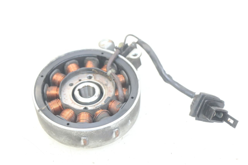 photo de ROTOR STATOREN APRILIA SCARABEO 100 (2003 - 2012) - Zoom op gebruiksstaat