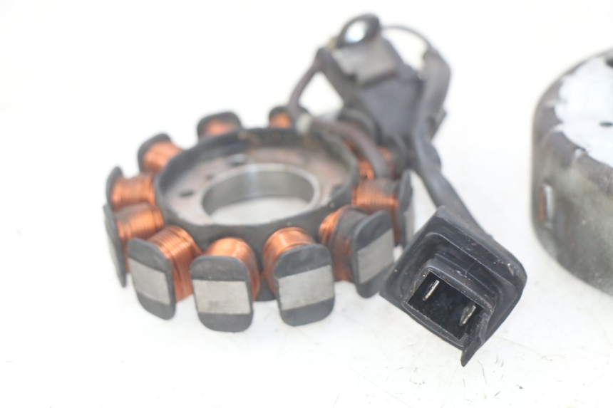 photo de ROTOR STATOREN APRILIA SCARABEO 100 (2003 - 2012) - Overzicht