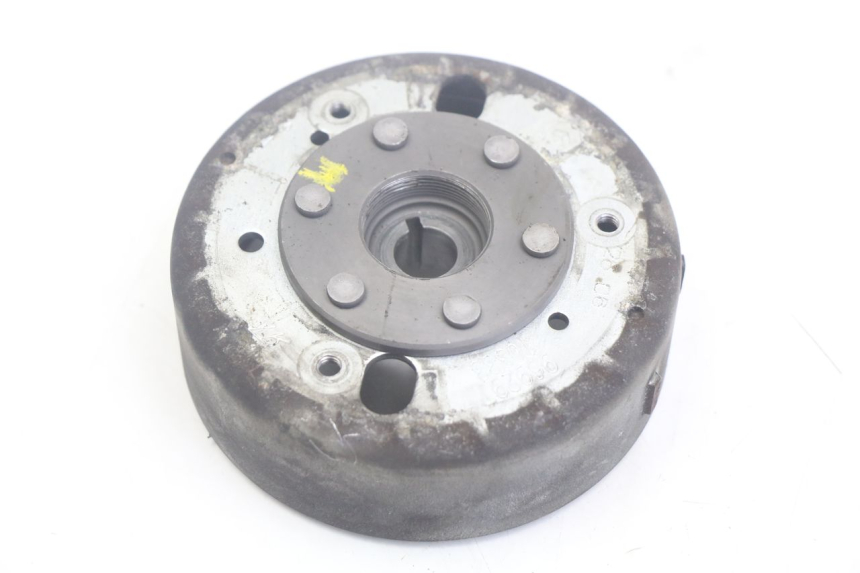 photo de ROTOR STATOREN APRILIA SCARABEO 100 (2003 - 2012) - Zoom op gebruiksstaat