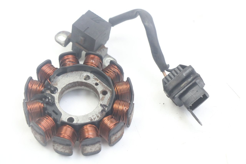 photo de ROTOR STATOREN APRILIA SCARABEO 100 (2003 - 2012) - Andere kijkhoek