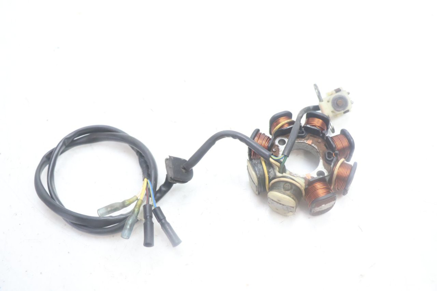 photo de ROTOR STATORE HONDA SCV LEAD 100 (2003 - 2007) - Technische close-up