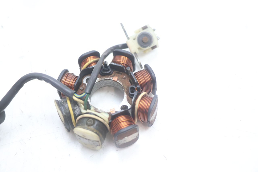 photo de ROTOR STATORE HONDA SCV LEAD 100 (2003 - 2007) - Overzicht