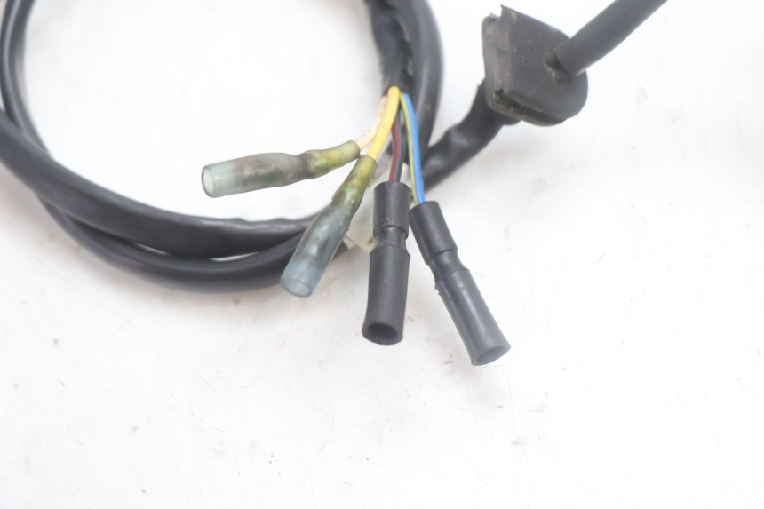 photo de ROTOR STATORE HONDA SCV LEAD 100 (2003 - 2007) - Staat van het oppervlak