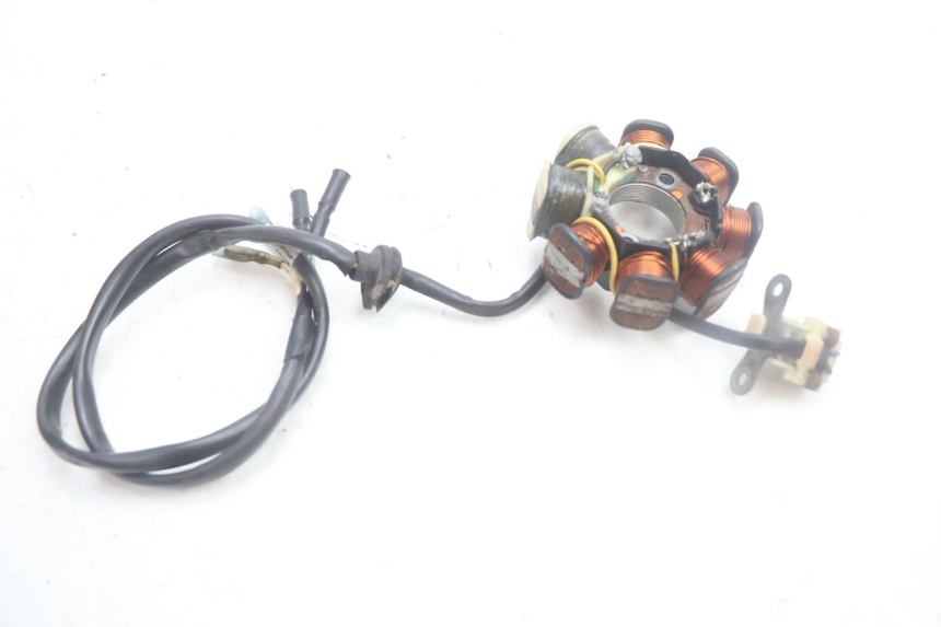 photo de ROTOR STATORE HONDA SCV LEAD 100 (2003 - 2007) - Gecontroleerd onderdeel
