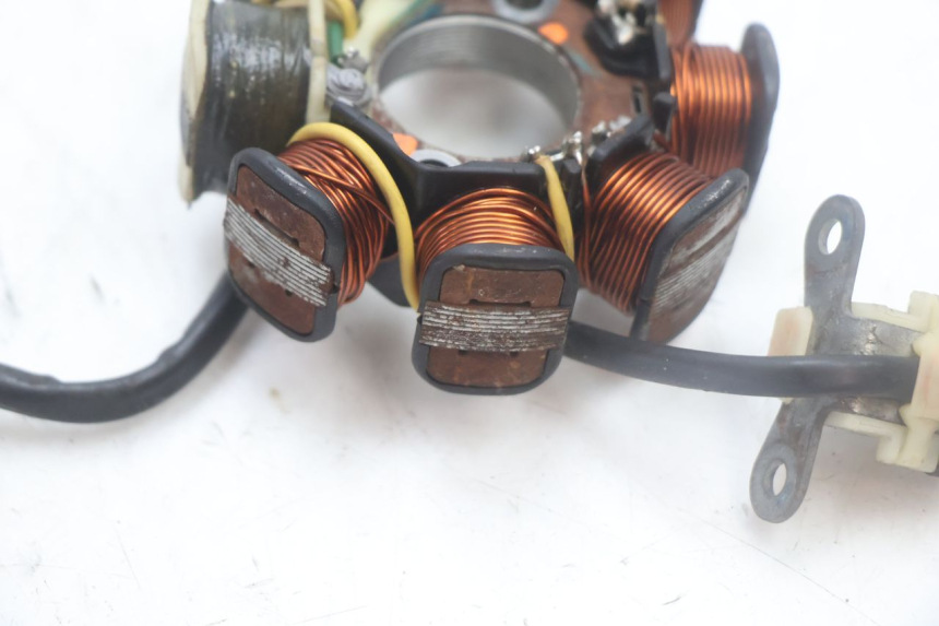 photo de ROTOR STATORE HONDA SCV LEAD 100 (2003 - 2007) - Markeringen en referenties