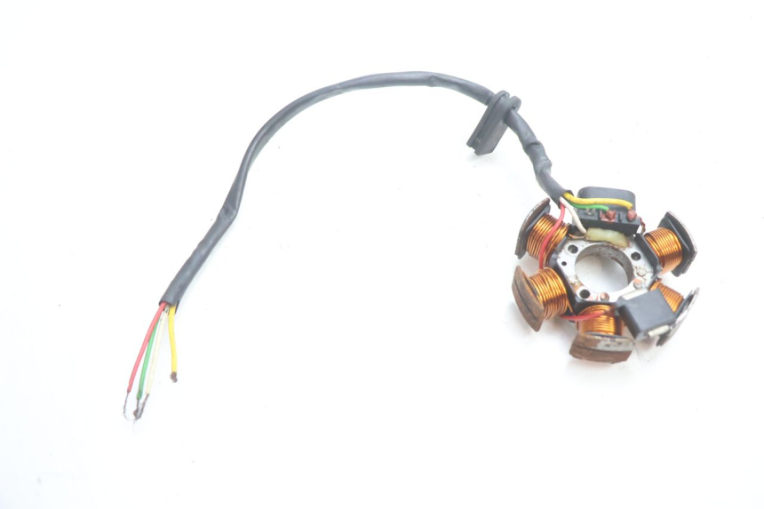 photo de ROTOR STATOREN DERBI SENDA 50 (2003 - 2005) - Technische close-up