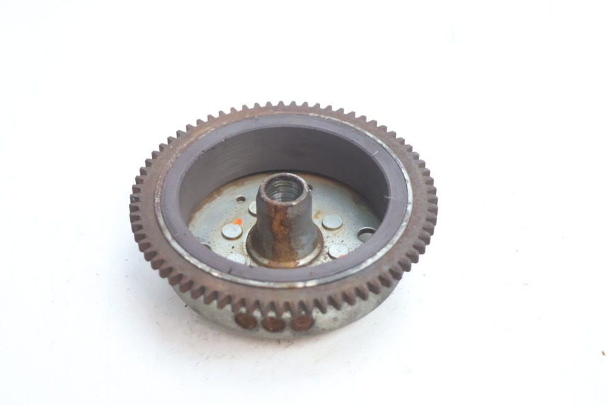 photo de ROTOR STATOREN DERBI SENDA 50 (2003 - 2005) - Markeringen en referenties