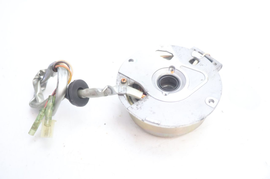 photo de ROTOR STATOREN YAMAHA SLIDER 50 (1999 - 2004) - Andere kijkhoek