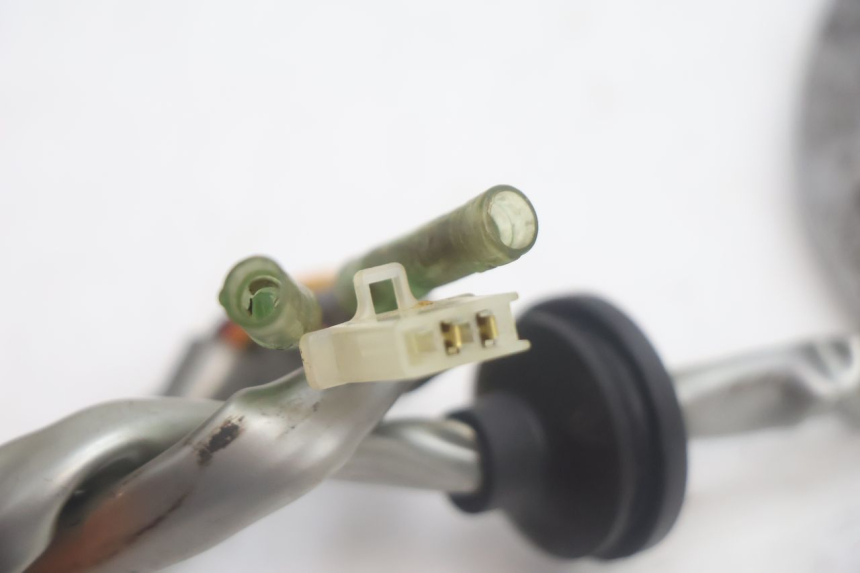 photo de ROTOR STATOREN YAMAHA SLIDER 50 (1999 - 2004) - Markeringen en referenties