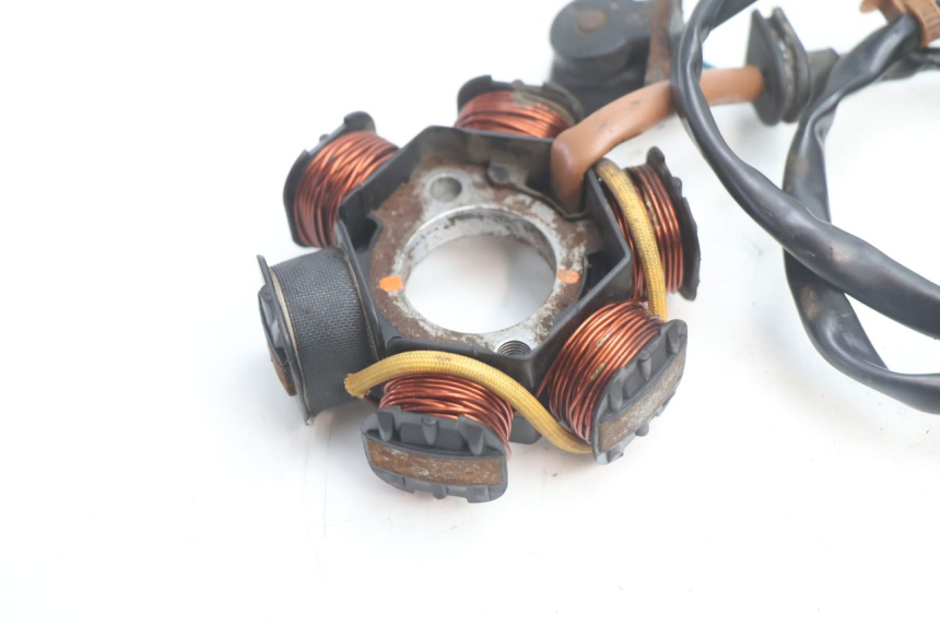 photo de ROTOR STATOR PEUGEOT SPEEDFIGHT 2 AC 50 (2000 - 2009) - Overzicht