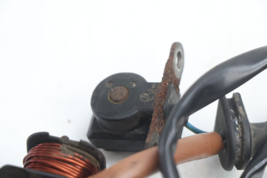 photo de ROTOR STATOR PEUGEOT SPEEDFIGHT 2 AC 50 (2000 - 2009) - Bevestigingspunten