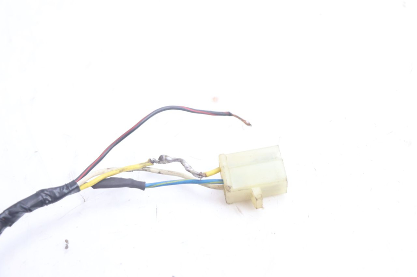photo de ROTOR STATOR PEUGEOT SPEEDFIGHT 2 AC 50 (2000 - 2009) - Markeringen en referenties