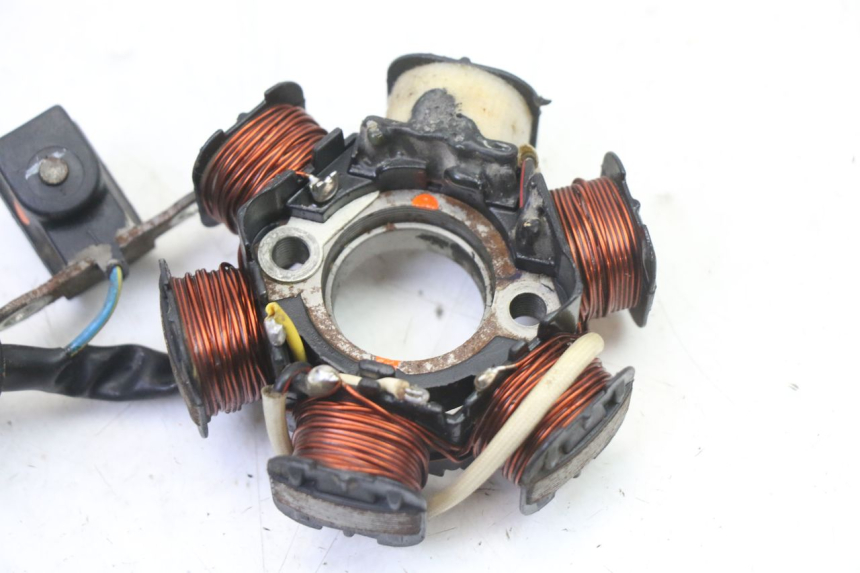 photo de ROTOR STATORE PEUGEOT SPEEDFIGHT 3 AIR 50 (2009 - 2015) - Gecontroleerd onderdeel