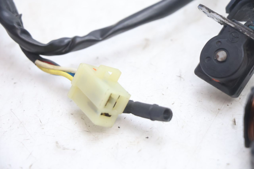 photo de ROTOR STATOR PEUGEOT SPEEDFIGHT LC 50 (1996 - 2002) - Staat van het oppervlak