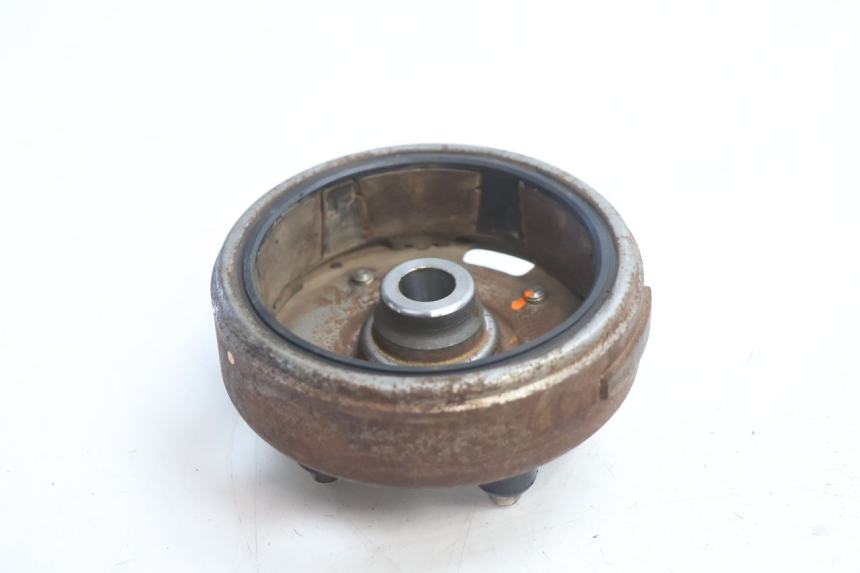 photo de ROTOR STATOR PEUGEOT SPEEDFIGHT LC 50 (1996 - 2002) - Markeringen en referenties