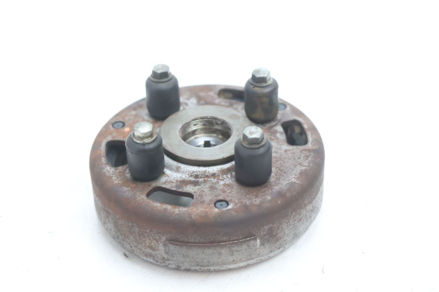 photo de ROTOR STATOR PEUGEOT SPEEDFIGHT LC 50 (1996 - 2002) - Markeringen en referenties