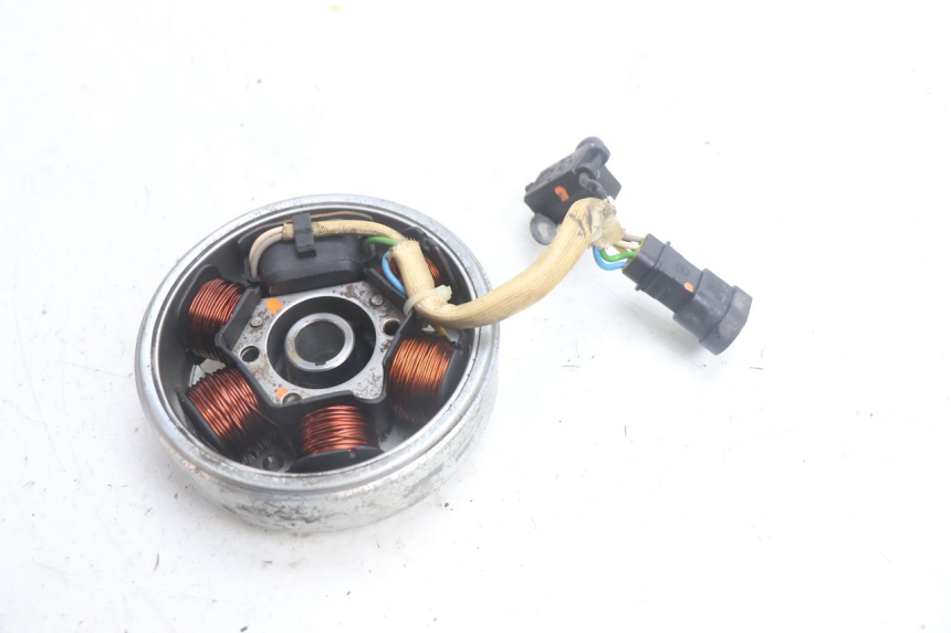 photo de ROTOR STATOREN APRILIA SR 2T 50 (2012 - 2017) - Andere kijkhoek