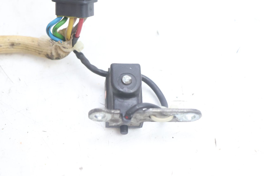 photo de ROTOR STATOREN APRILIA SR 2T 50 (2012 - 2017) - Markeringen en referenties