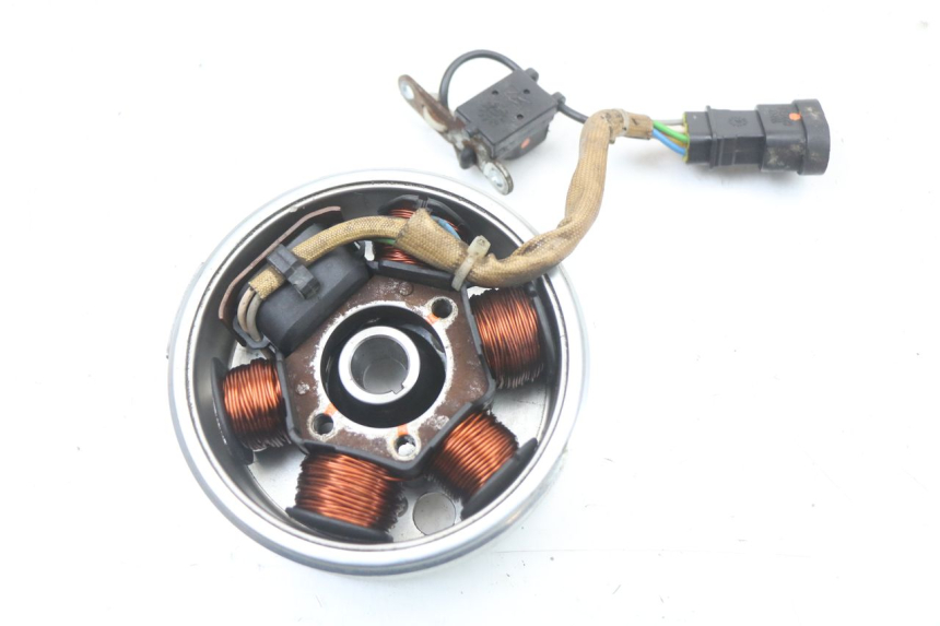 photo de ROTOR STATOREN APRILIA SR MOTARD 50 (2012 - 2018) - Overzicht