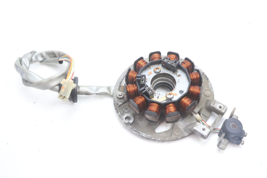 photo de ROTOR STATOREN MBK STUNT NAKED 50 (2004 - 2018) - Technische close-up