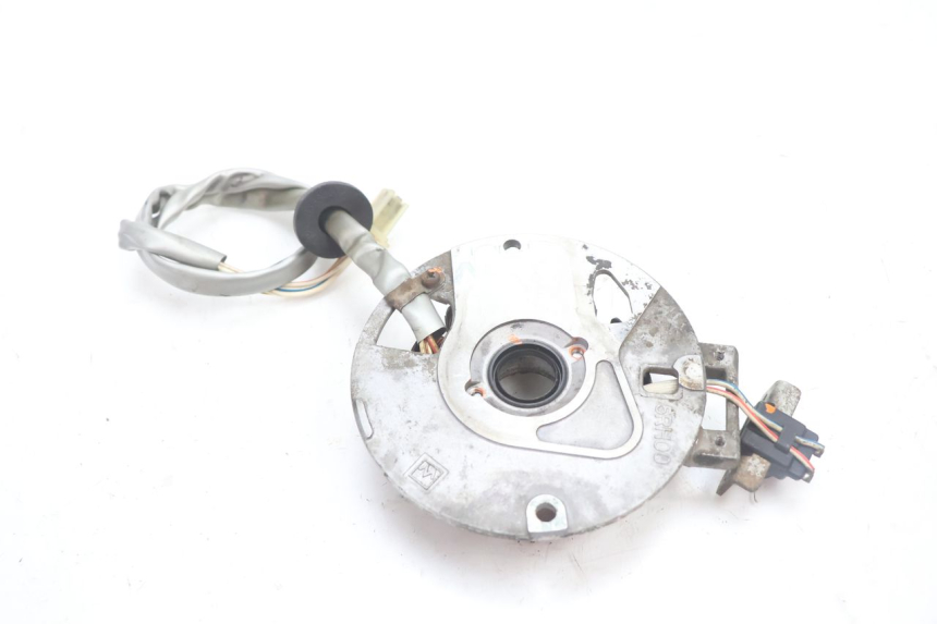 photo de ROTOR STATOREN MBK STUNT NAKED 50 (2004 - 2018) - Gecontroleerd onderdeel