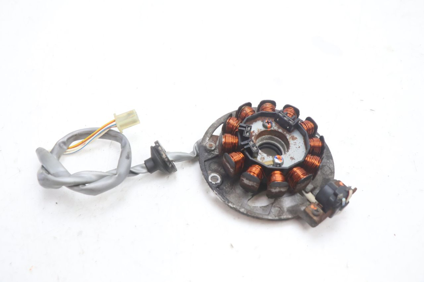 photo de ROTOR STATOREN MBK STUNT NAKED 50 (2004 - 2018) - Technische close-up