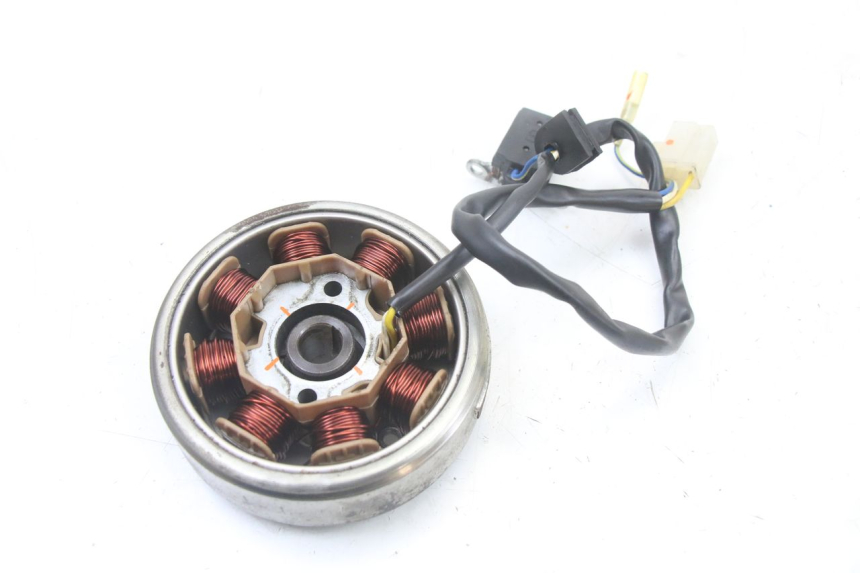 photo de ROTOR STATOREN TNT MOTOR ROMA 10' 4T 50 (2019 - 2022) - Andere kijkhoek