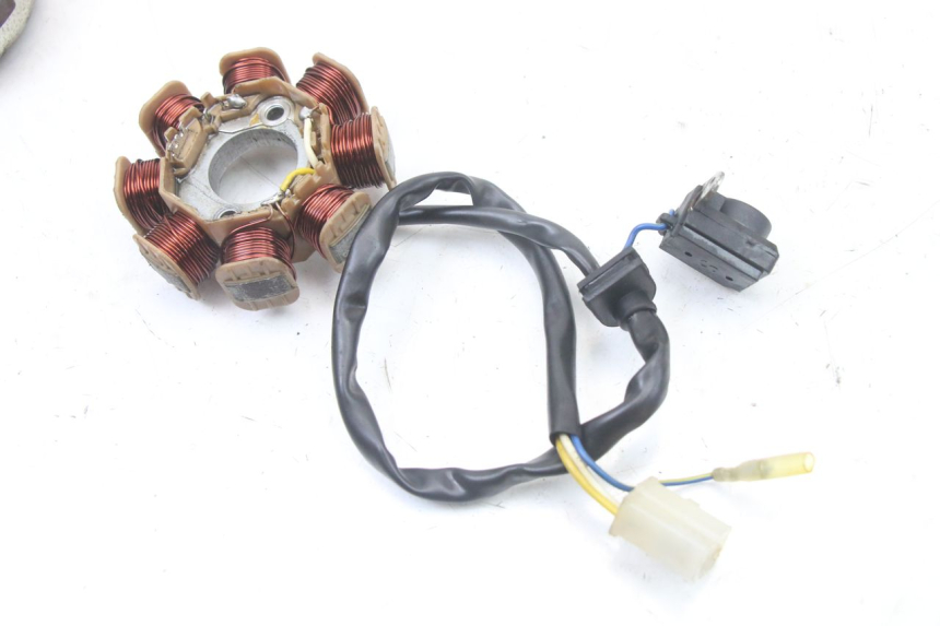 photo de ROTOR STATOREN TNT MOTOR ROMA 10' 4T 50 (2019 - 2022) - Bevestigingspunten