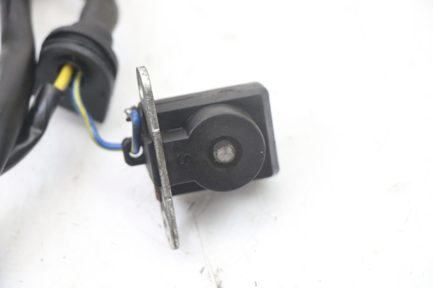 photo de ROTOR STATOREN TNT MOTOR ROMA 10' 4T 50 (2019 - 2022) - Staat van het oppervlak