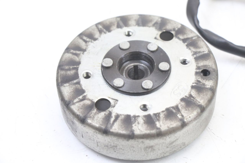 photo de ROTOR STATOREN TNT MOTOR ROMA 10' 4T 50 (2019 - 2022) - Markeringen en referenties