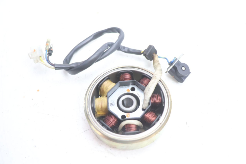 photo de ROTOR STATORE BAOTIAN TRAVEL SPIRIT 50 (2010 - 2012) - Andere kijkhoek