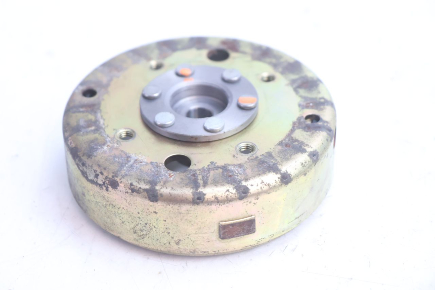 photo de ROTOR STATORE BAOTIAN TRAVEL SPIRIT 50 (2010 - 2012) - Technische close-up