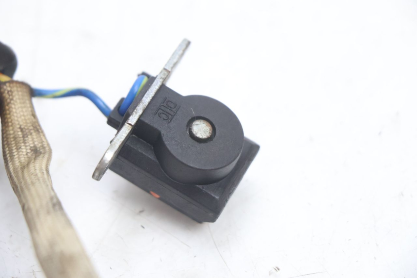 photo de ROTOR STATORE BAOTIAN TRAVEL SPIRIT 50 (2010 - 2012) - Gecontroleerd onderdeel