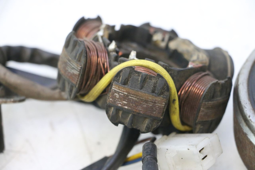 photo de ROTOR STATOREN PEUGEOT TREKKER 50 (1995 - 2004) - Productaanzicht