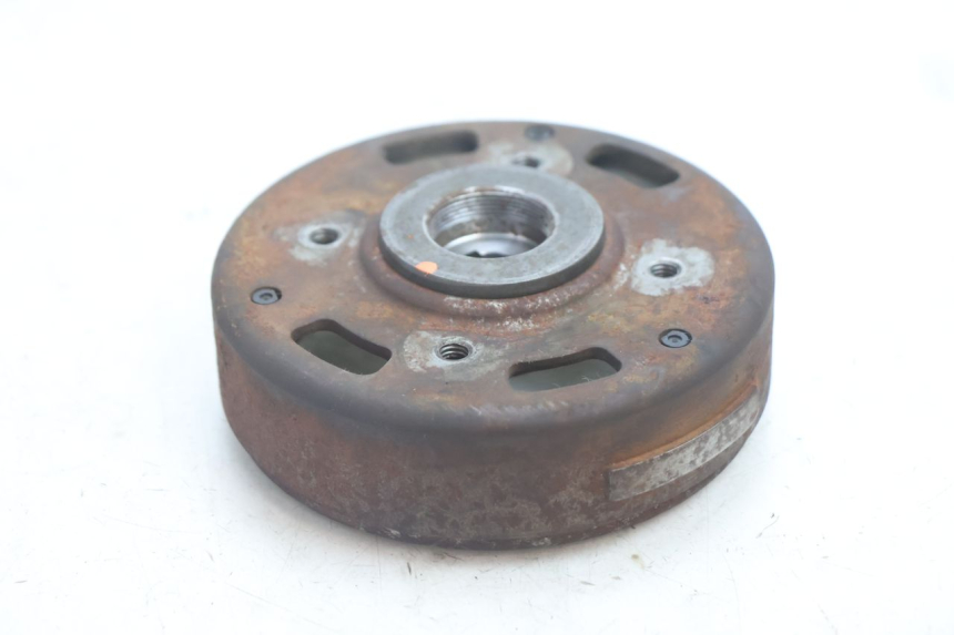 photo de ROTOR STATOREN PEUGEOT TREKKER 50 (1995 - 2004) - Markeringen en referenties